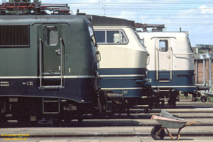 D16841 BR 140_216_150 Profilthm