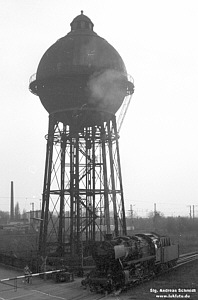 Wasserturm Lehrtethm