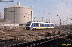 D31890 nwb vt 506thm