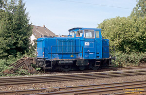 D34396 Eichholz Lok2thm