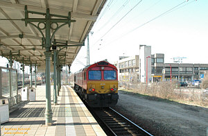 D36369 hgk de66thm