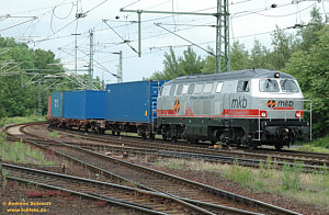 D42246 mkb v6thm