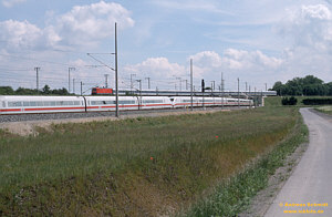 D29695 �berf�hrung Ostthm