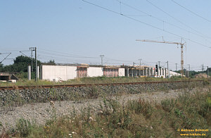 D34065 �berf�hrung Ostthm